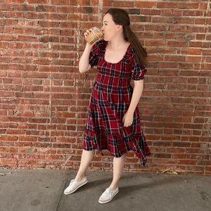 Hill House Louisa Nap Dress (new style with pockets)